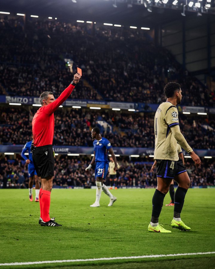 champions league: golean blues al barsa en stamford bridge | resultados