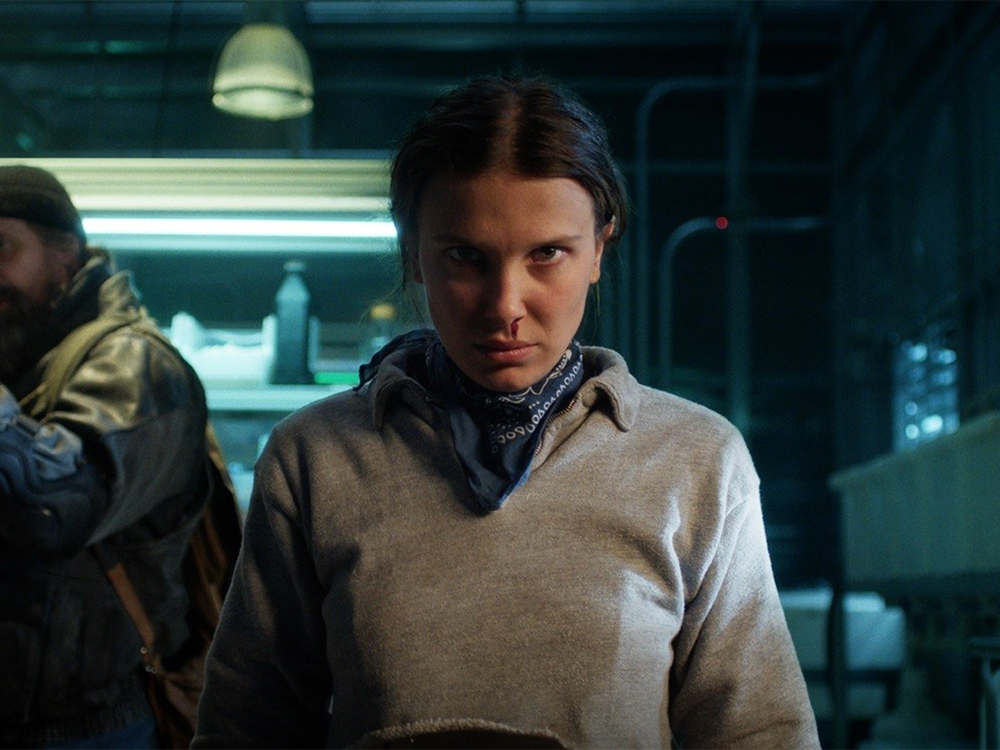 cómo es la primera parte de stranger things 5, por netflix: eleven y sus amigos se preparan para la última batalla contra el mal