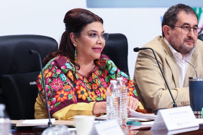 congreso cdmx trabaja en comisión para investigar violencia en marcha de generación z