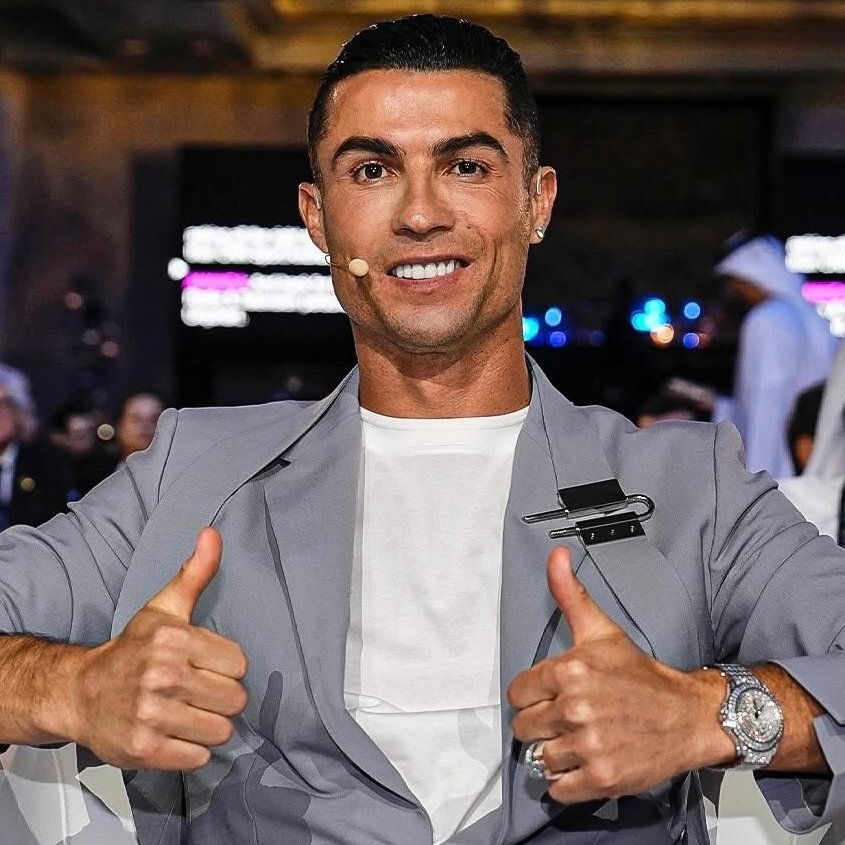 cristiano ronaldo le entra al negocio de las artes marciales mixtas