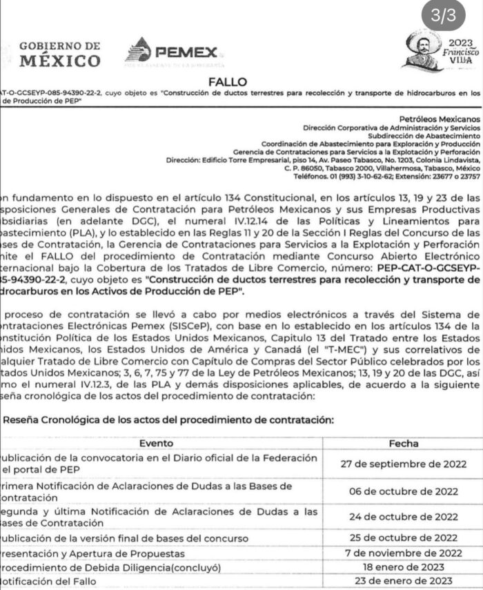 de miss universo a la investigación de la fgr: la línea de tiempo de raúl rocha cantú