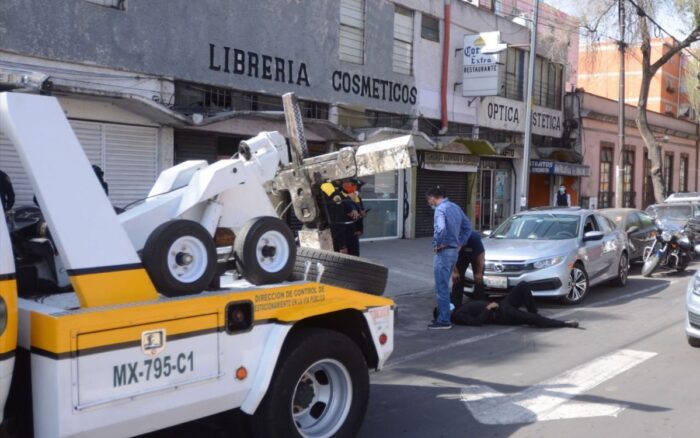 edomex estrena multas dinámicas con nuevo reglamento de tránsito; endurece medidas para motos