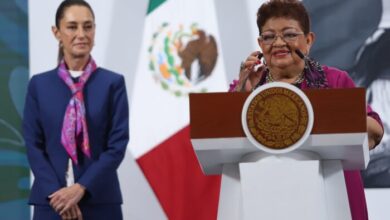 ernestina godoy envía mensaje como fiscal general interina sin aclarar incógnitas de su llegada al cargo