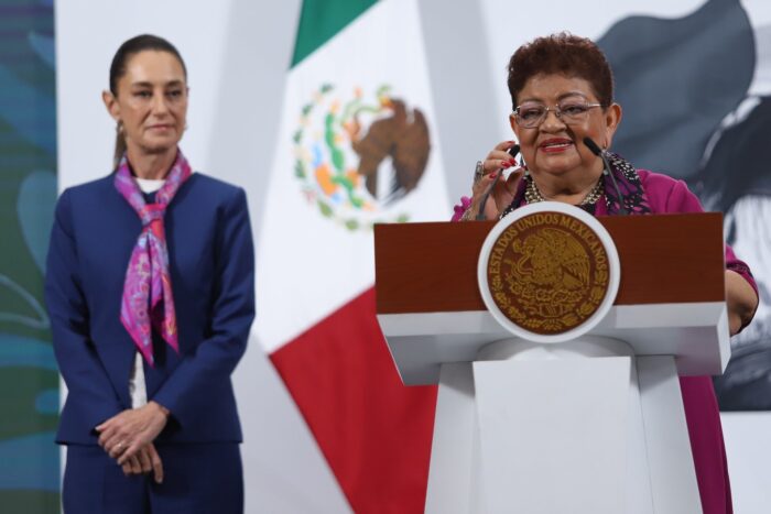 ernestina godoy envía mensaje como fiscal general interina sin aclarar incógnitas de su llegada al cargo