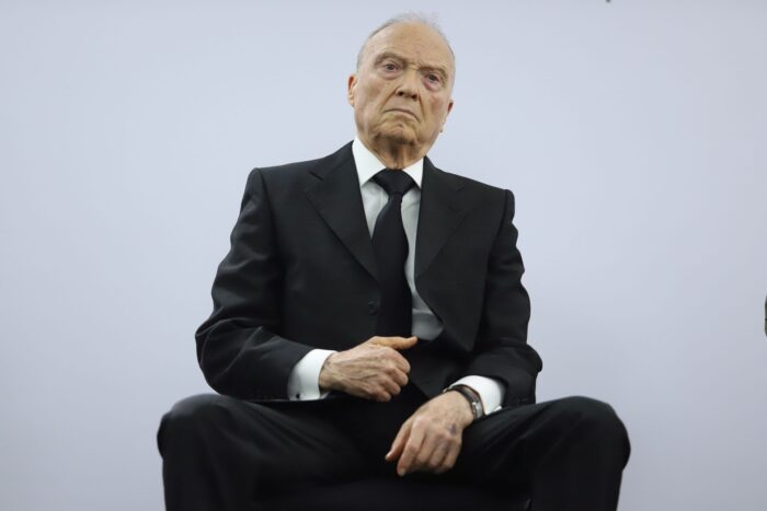 gertz manero renuncia a la fgr