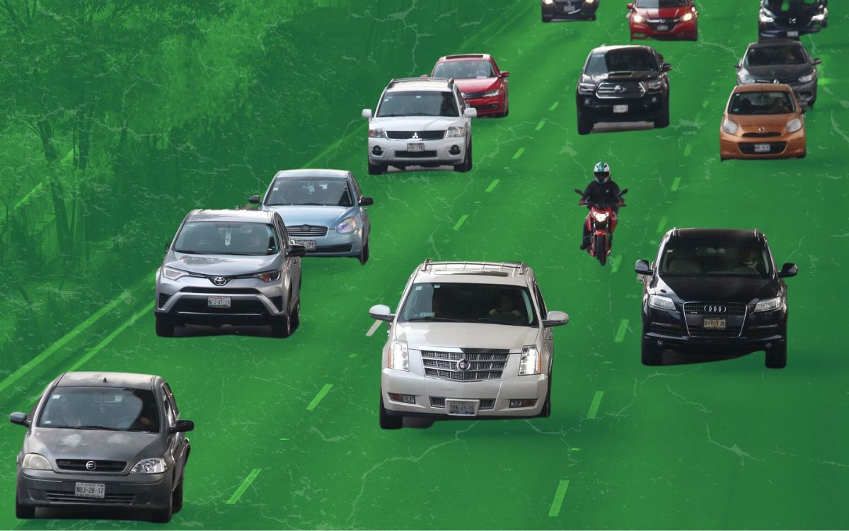 hoy no circula cdmx y edomex: ¿qué autos descansan este jueves 27 de noviembre?