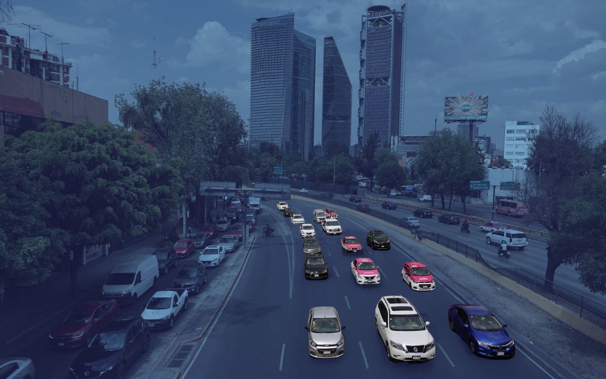 hoy no circula cdmx y edomex: ¿qué autos descansan este viernes 27 de noviembre?
