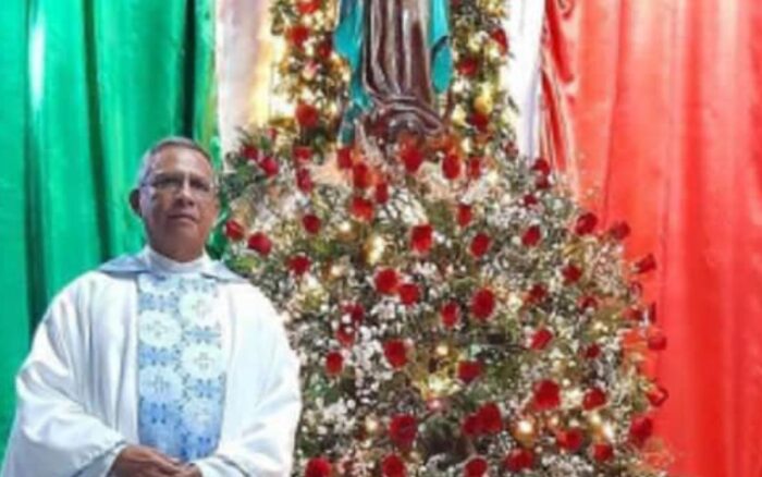 investigan a sacerdote de tampico por abuso sexual de menor en chicago