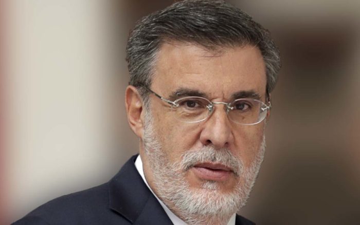 julio scherer se pronuncia ante salida de gertz de la fgr: ‘un respiro que sigue a una opresión sostenida’