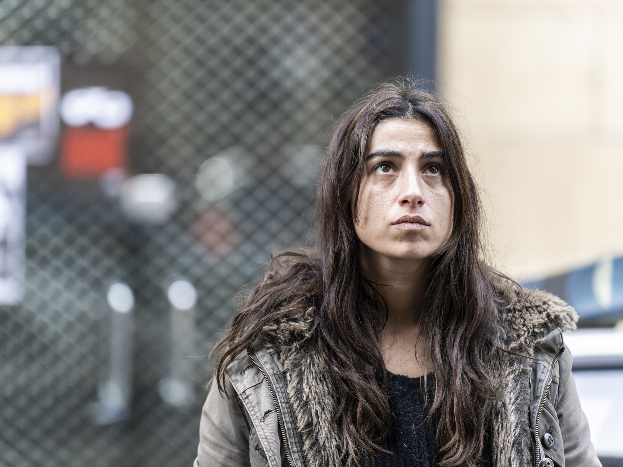 la infiltrada, un drama con la tensión al borde de explotar que por algo ganó el goya