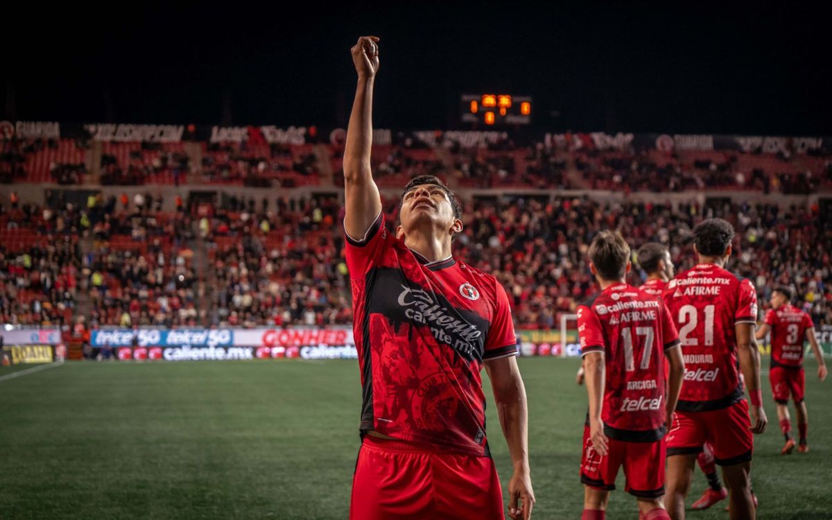 liga mx | así arrancó la liguilla: resumen de los partidos de ida apertura 2025