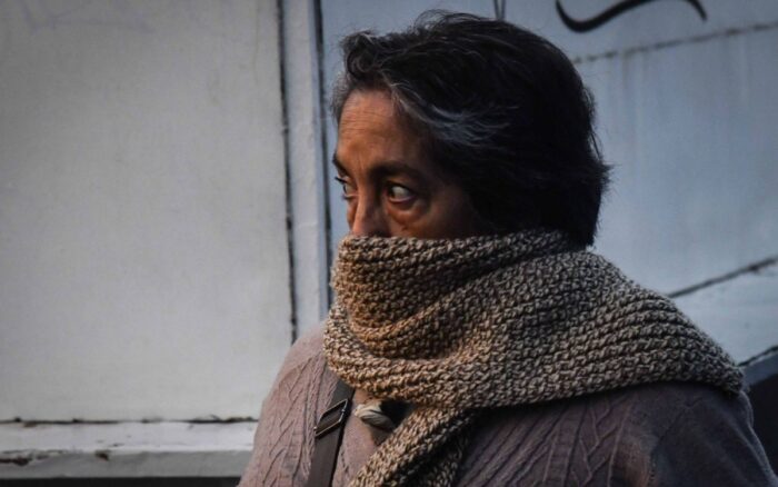 llaman a mantener protocolos por frente frío 16 en estos estados