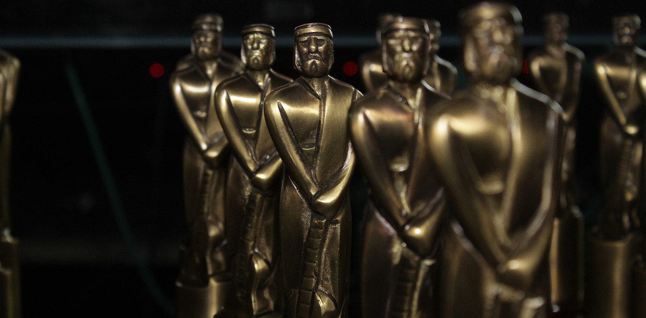 martín fierro de cable 2025: a qué hora es la entrega, la lista de nominados y dónde ver la ceremonia