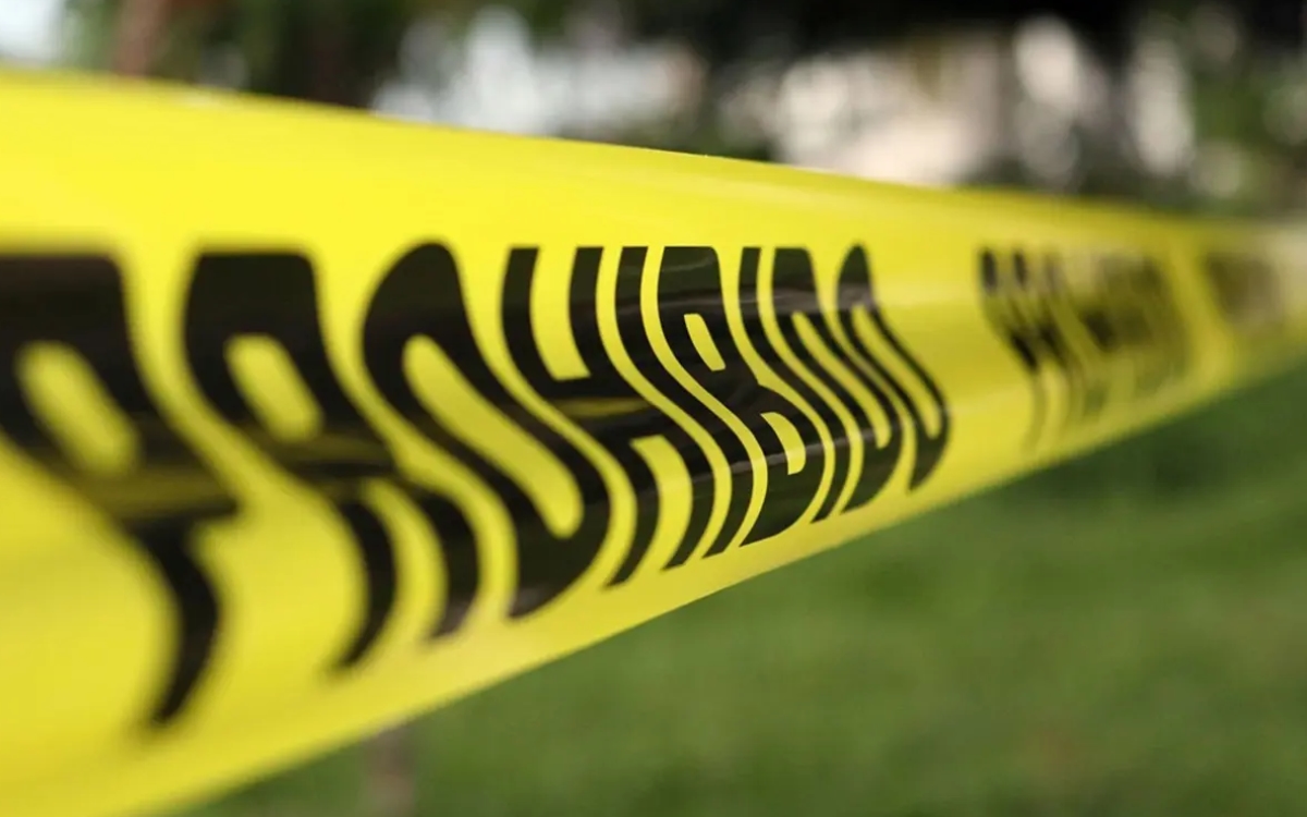 matan a custodio de traslado de valores en la colonia roma