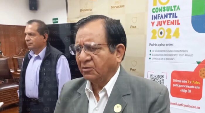 presidente municipal de celaya admite contacto con crimen organizado; rechazó dar dinero y cargos