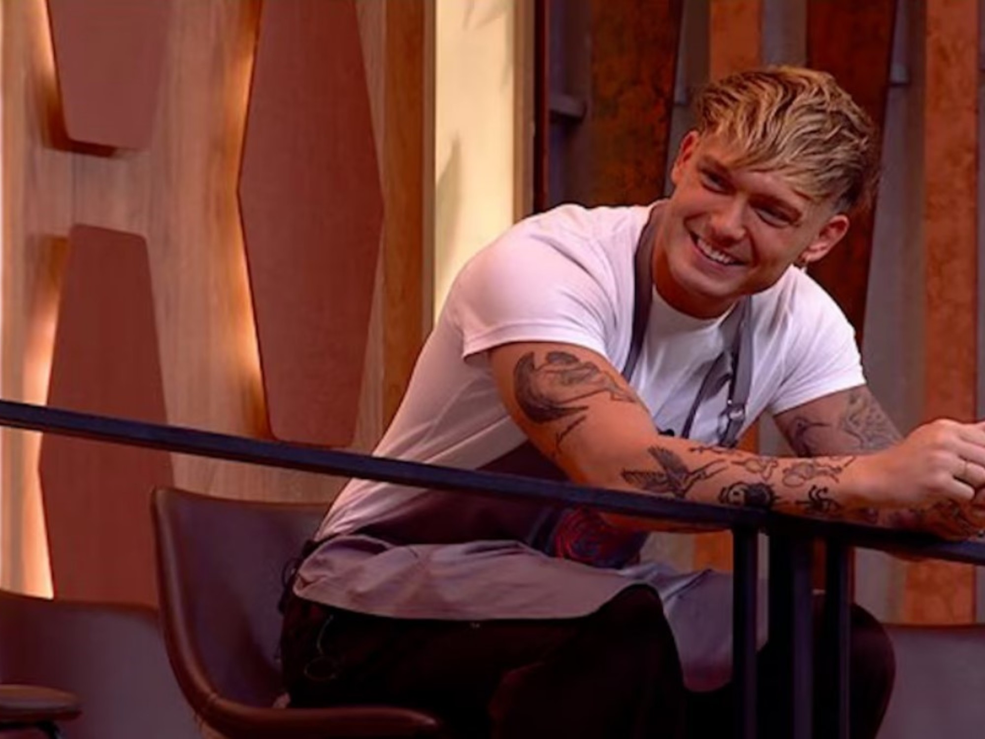 rating del martes: ¿pudo repuntar la tv abierta después de los flojos números del feriado?