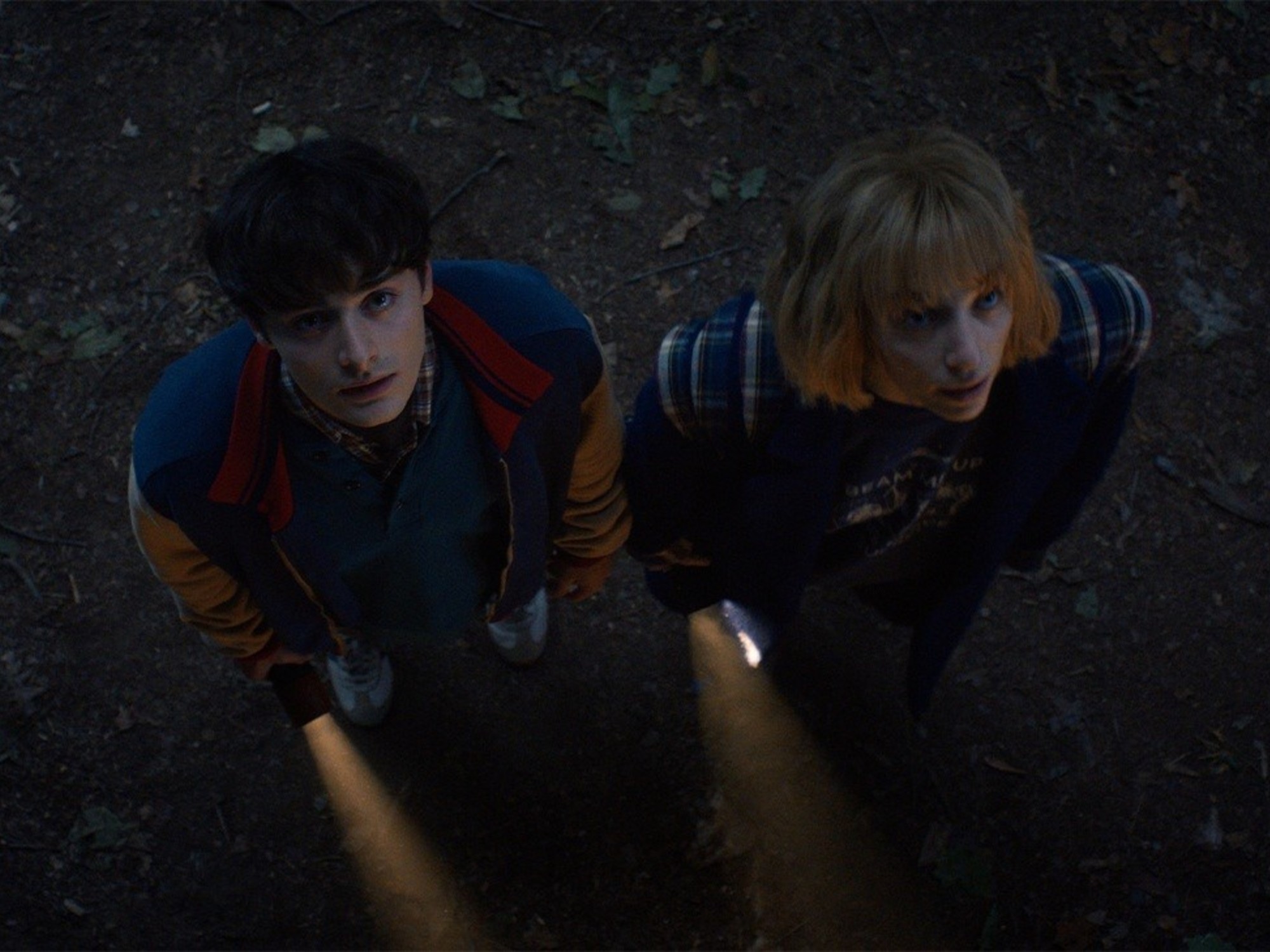 stranger things 5 volumen 1 en netflix: horario de estreno por país este 26 de noviembre, episodios, cast y de qué trata la temporada final de la serie