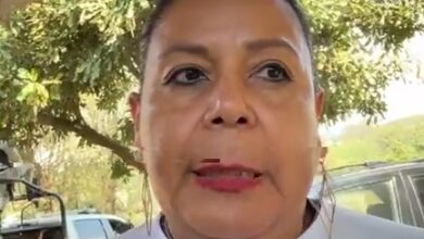 tafolla denuncia que buscan culparlo por restos hallados en su rancho en uruapan