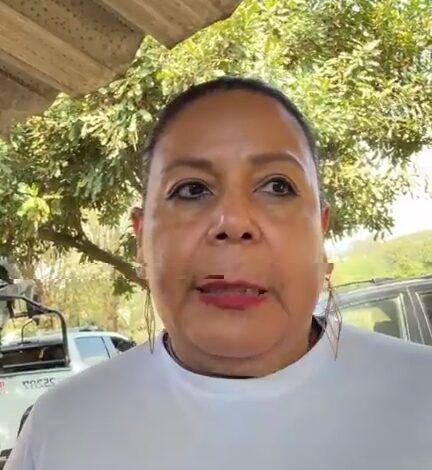 tafolla denuncia que buscan culparlo por restos hallados en su rancho en uruapan