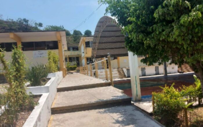 violentaron sexualmente a alumnas de la universidad del bienestar y dejaron en la impunidad: cndh