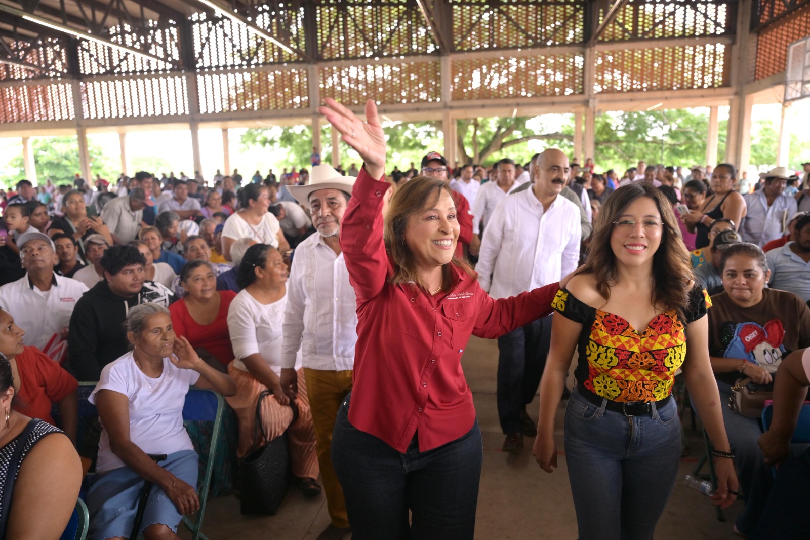 Galería