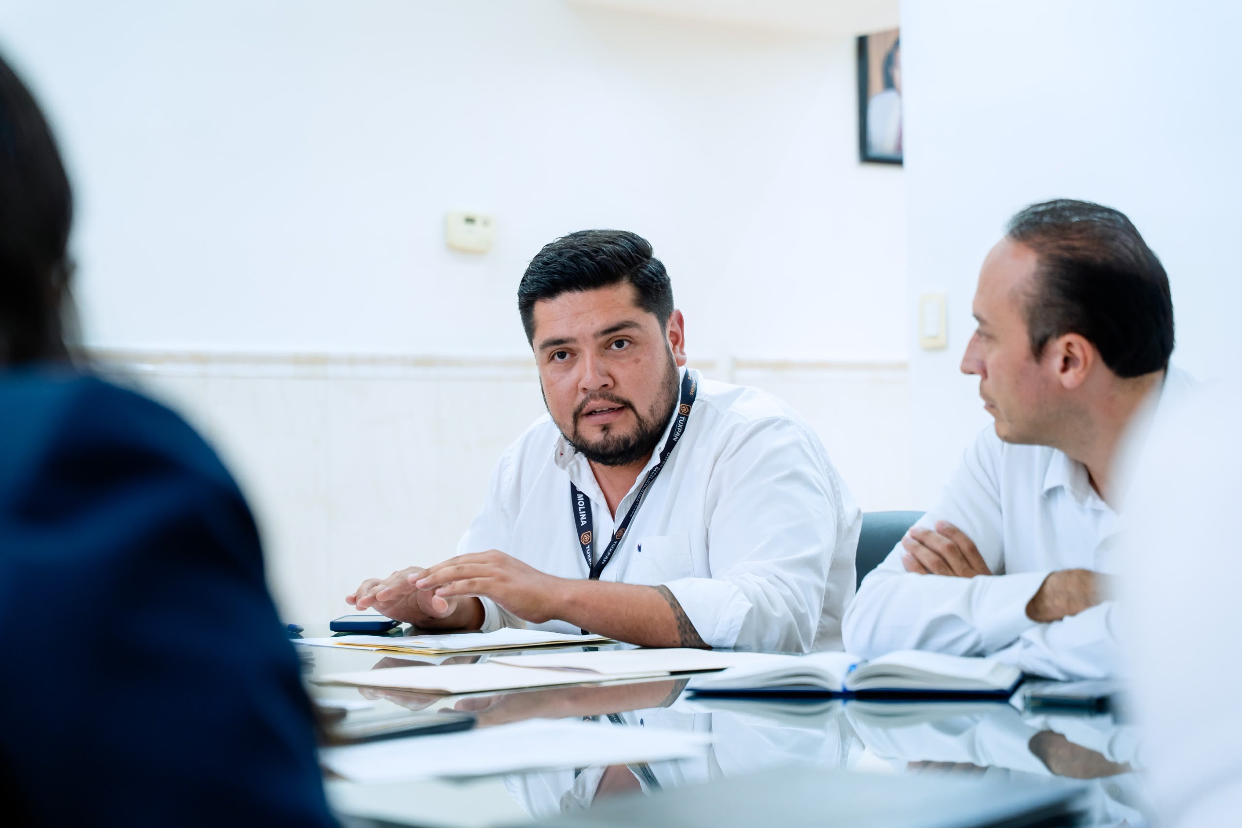 Mejor infraestructura eléctrica para Tuxpan – Foto 3