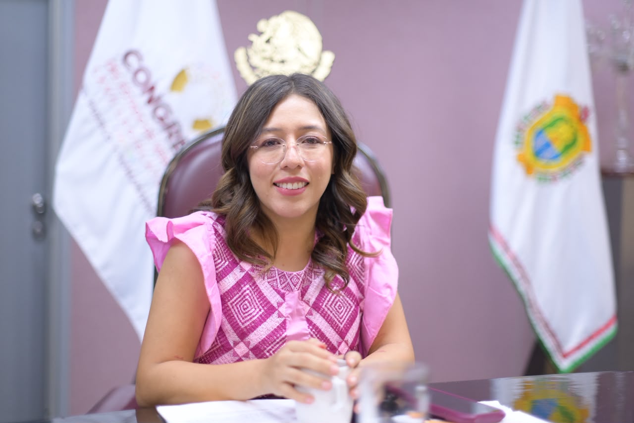 Plantea diputada iniciativa que busca evitar fraudes inmobiliarios
