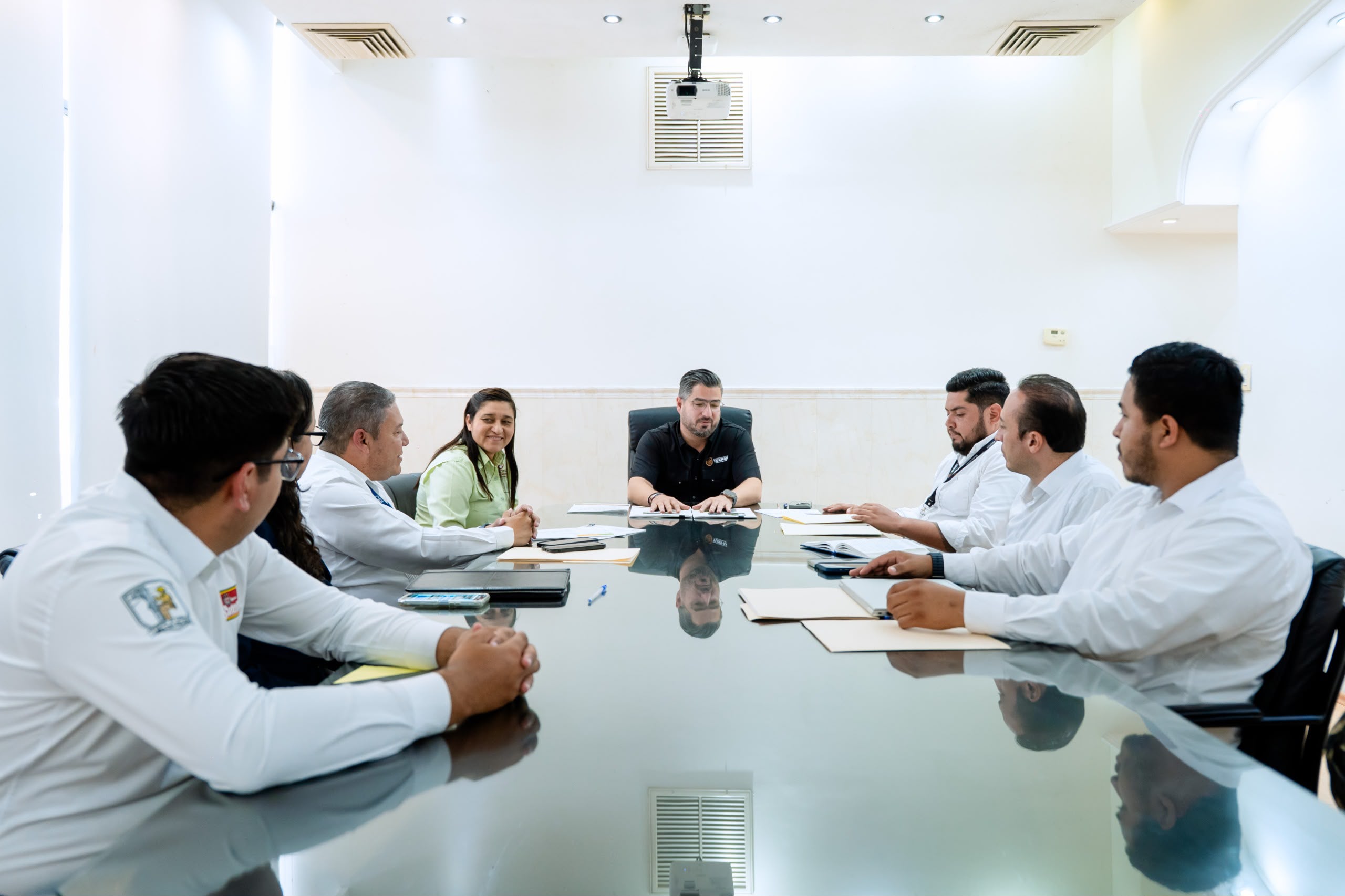 Mejor infraestructura eléctrica para Tuxpan – Foto 4