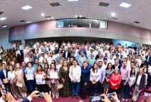 Imagen relacionada con: Entrega Congreso 156 Distintivos de Excelencia en Planeación Municipal 2026-2029