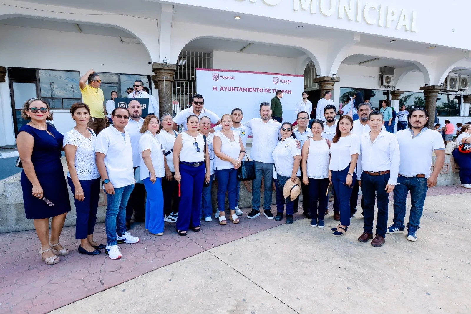 Tuxpan conmemora 145 años como ciudad y reafirma el orgullo de su historia – Foto 3