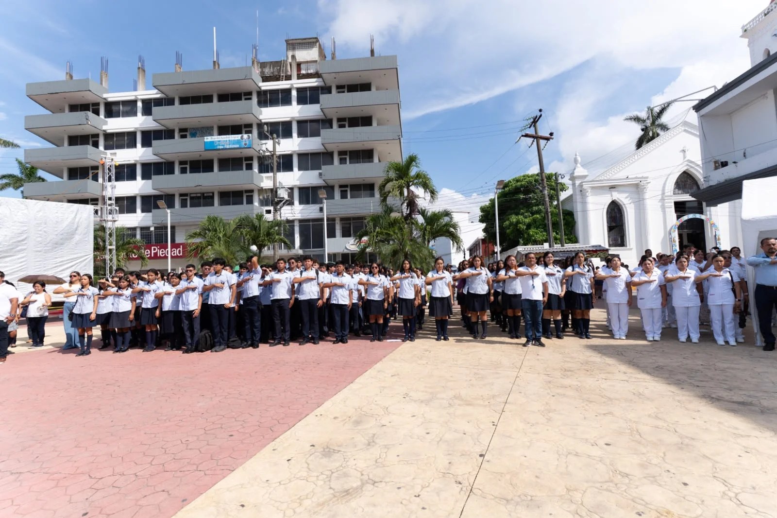 Tuxpan conmemora 145 años como ciudad y reafirma el orgullo de su historia – Foto 2
