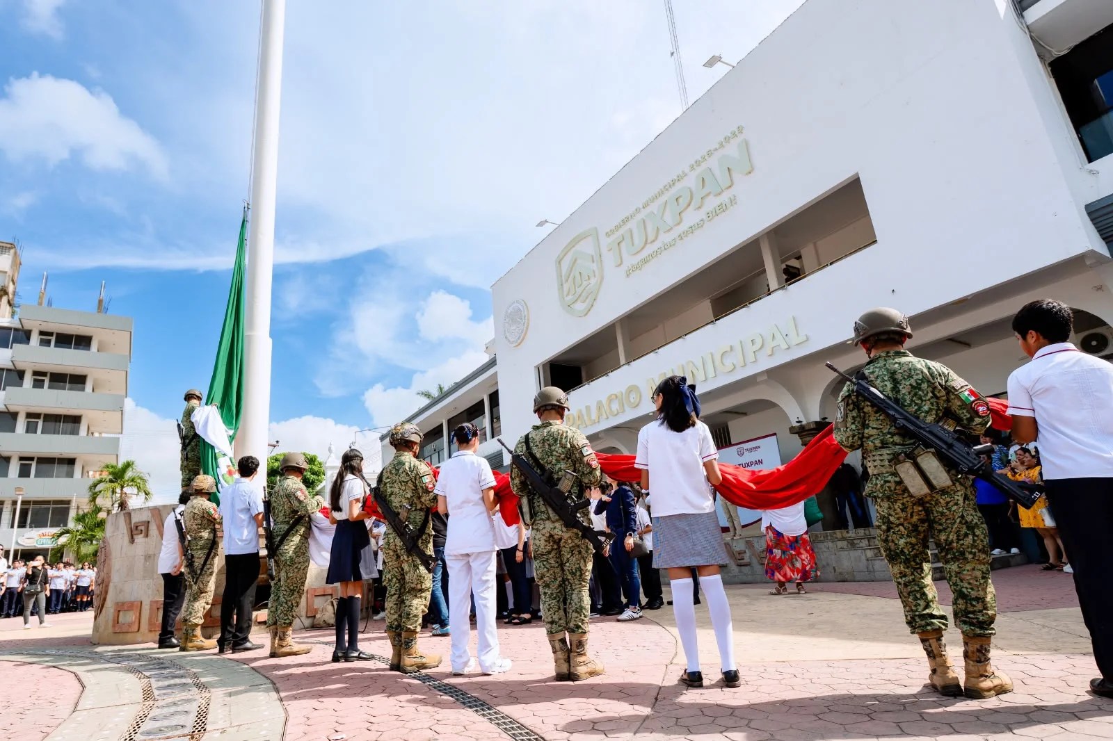 Tuxpan conmemora 145 años como ciudad y reafirma el orgullo de su historia – Foto 5