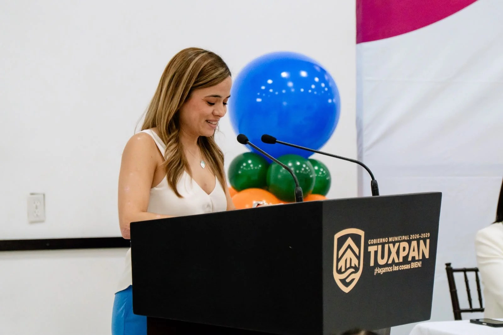 Se celebra la graduación de la generación 2023-2026 de los CAIC en Tuxpan – Foto 5