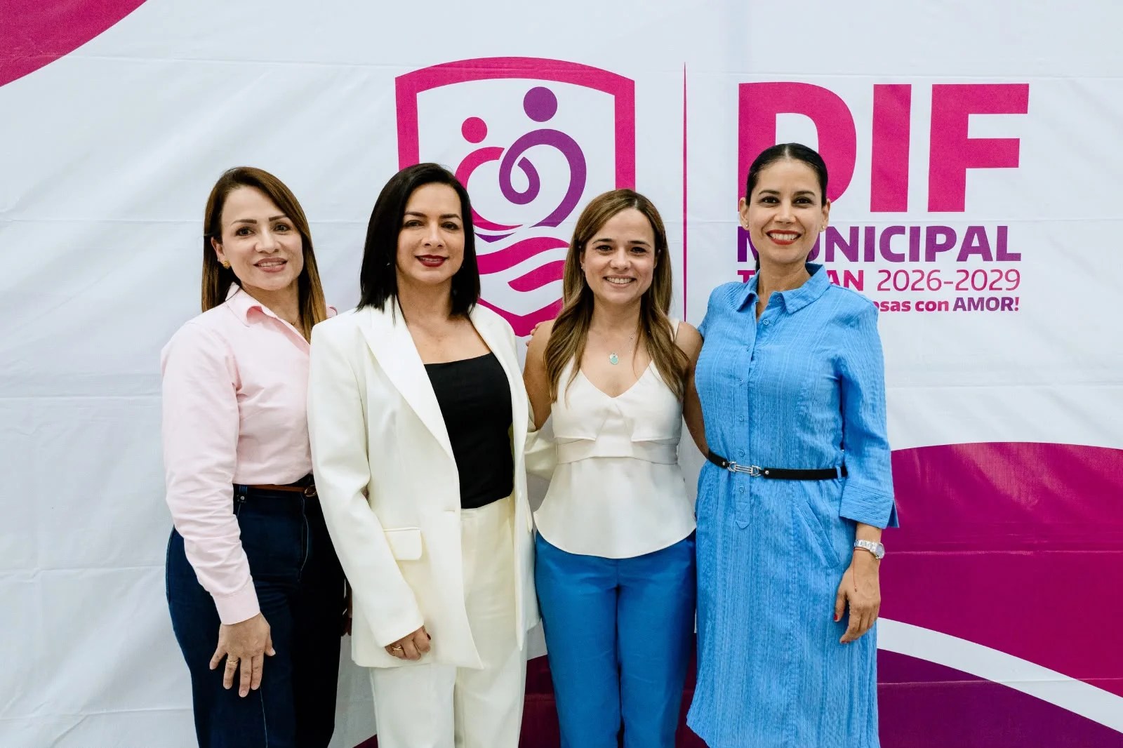 Se celebra la graduación de la generación 2023-2026 de los CAIC en Tuxpan – Foto 4