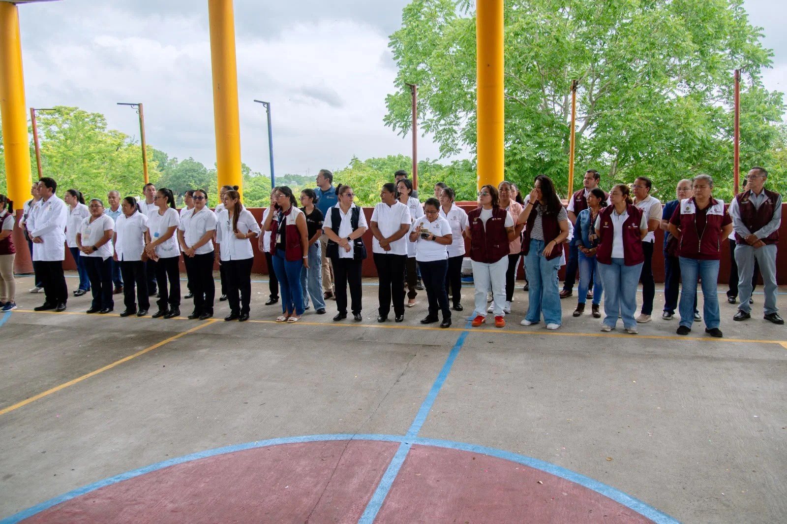 Se fortalece la prevención del dengue con campaña permanente de eliminación de criaderos – Foto 4