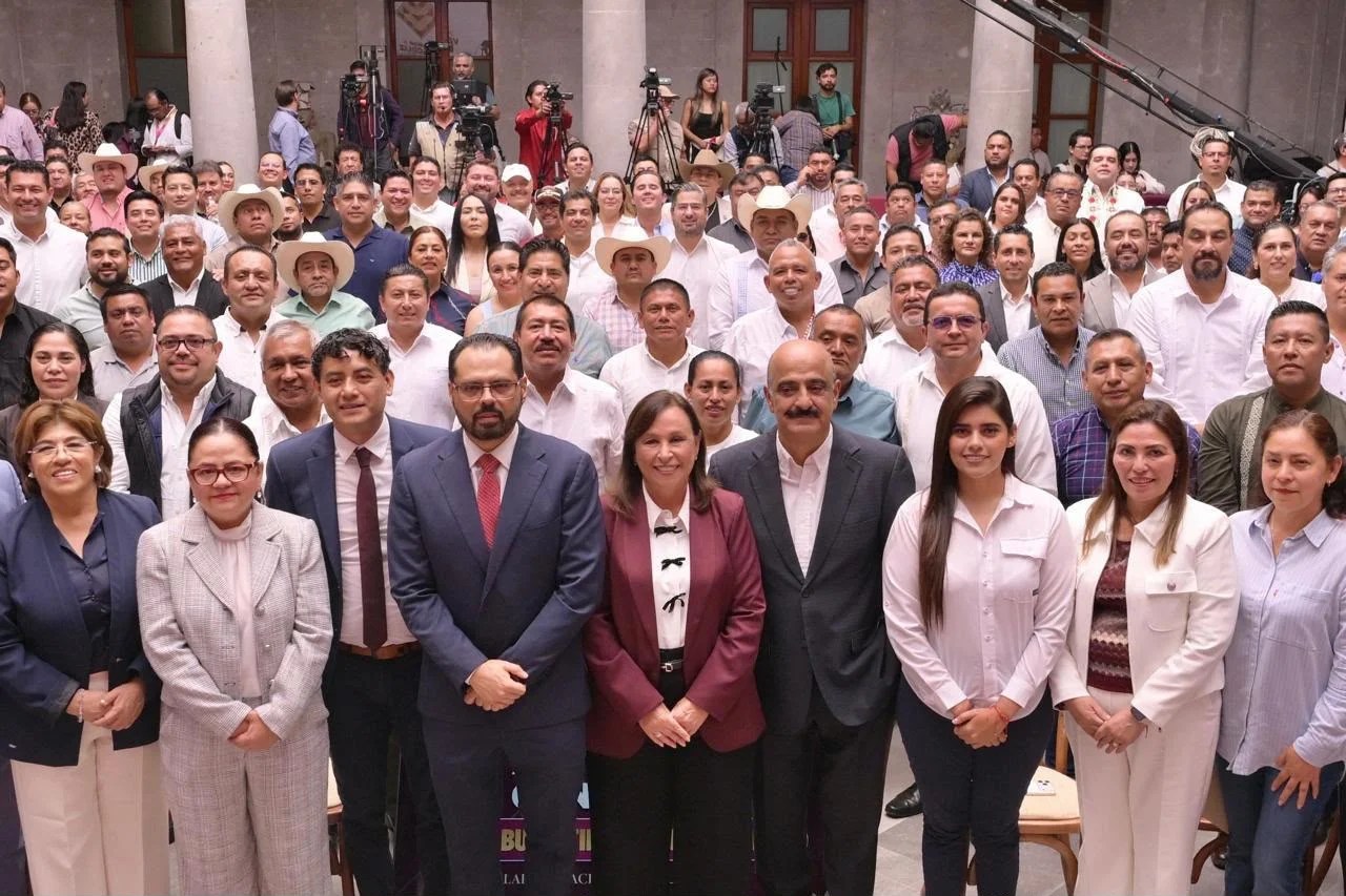 Tuxpan fortalece sus finanzas con la cancelación de la bursatilización – Foto 3