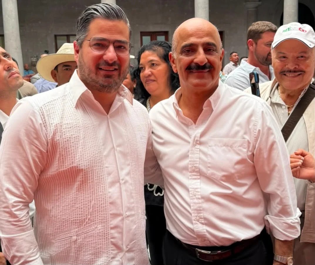 Tuxpan fortalece sus finanzas con la cancelación de la bursatilización – Foto 5