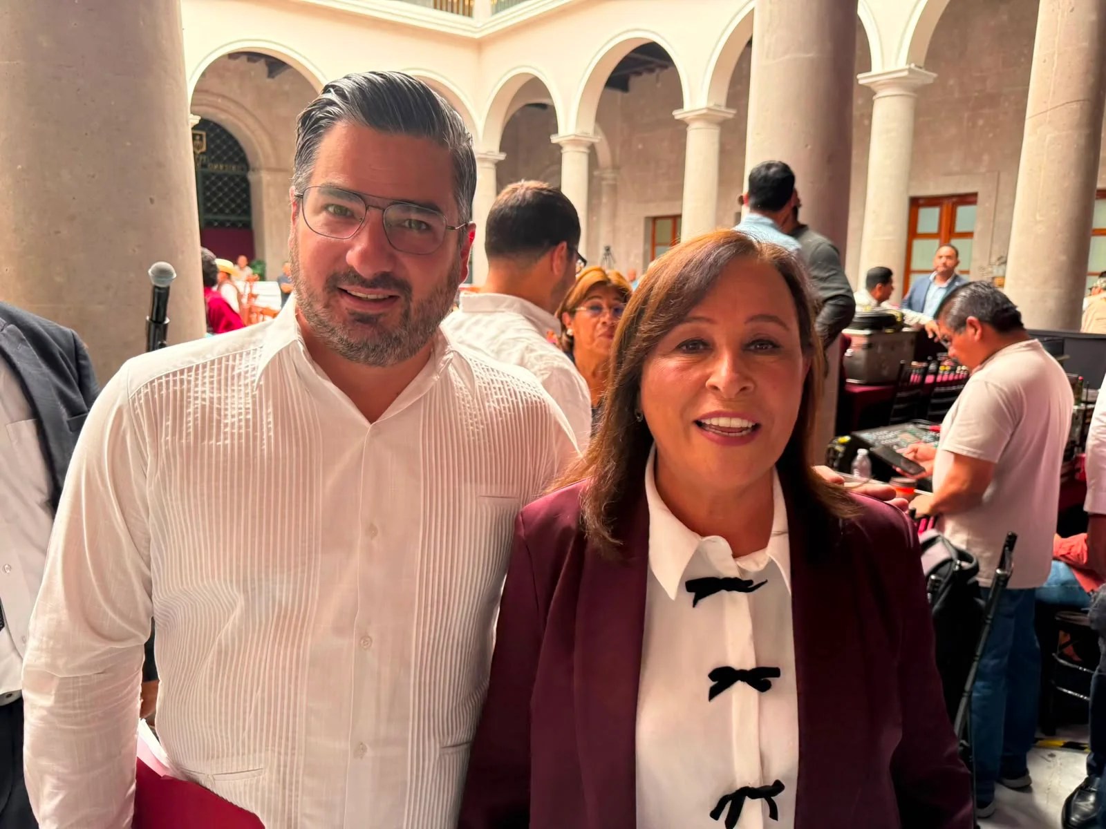 Tuxpan fortalece sus finanzas con la cancelación de la bursatilización – Foto 4