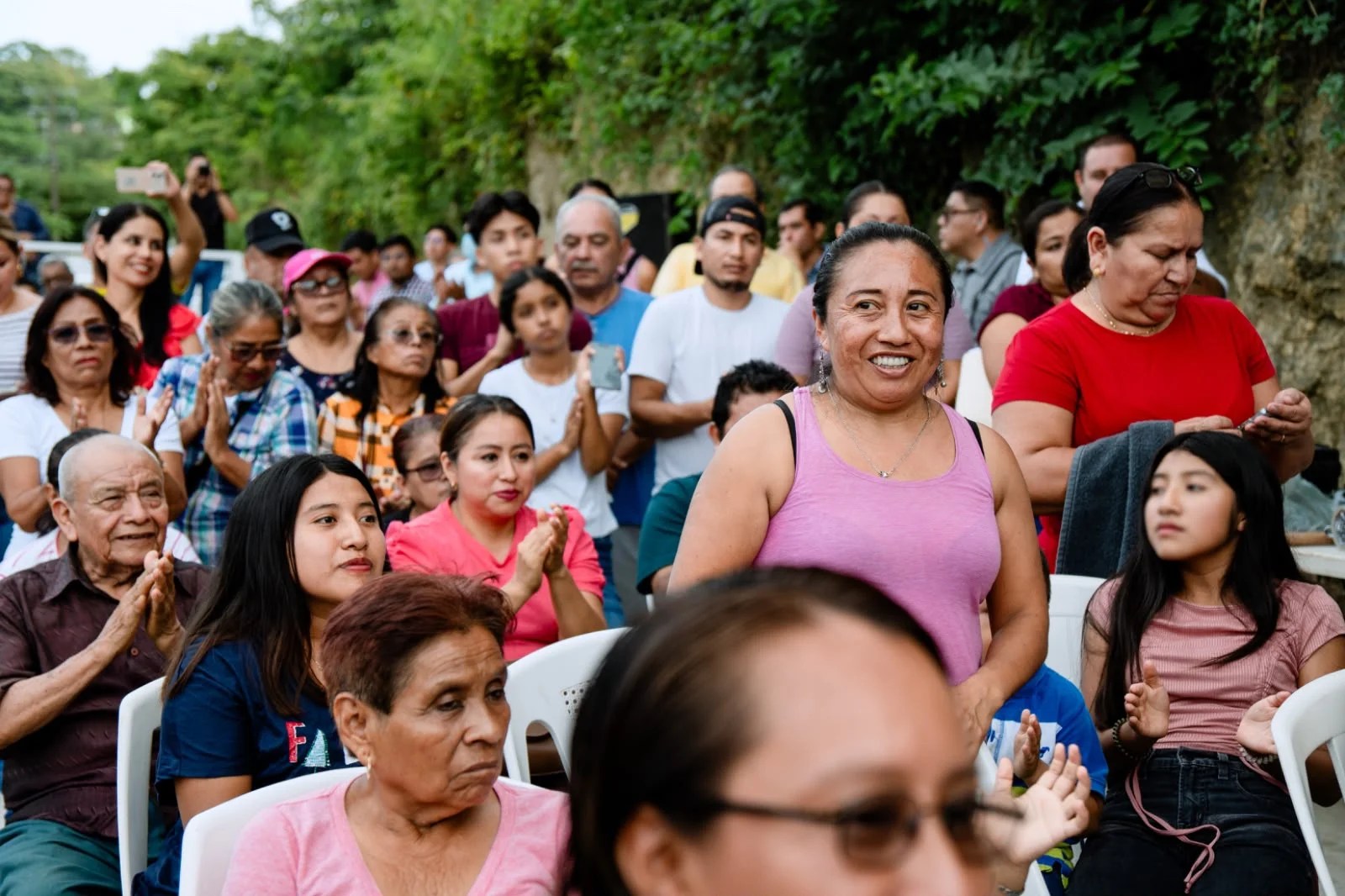 Gobierno de Tuxpan inicia la segunda de 46 obras programadas para este año – Foto 7
