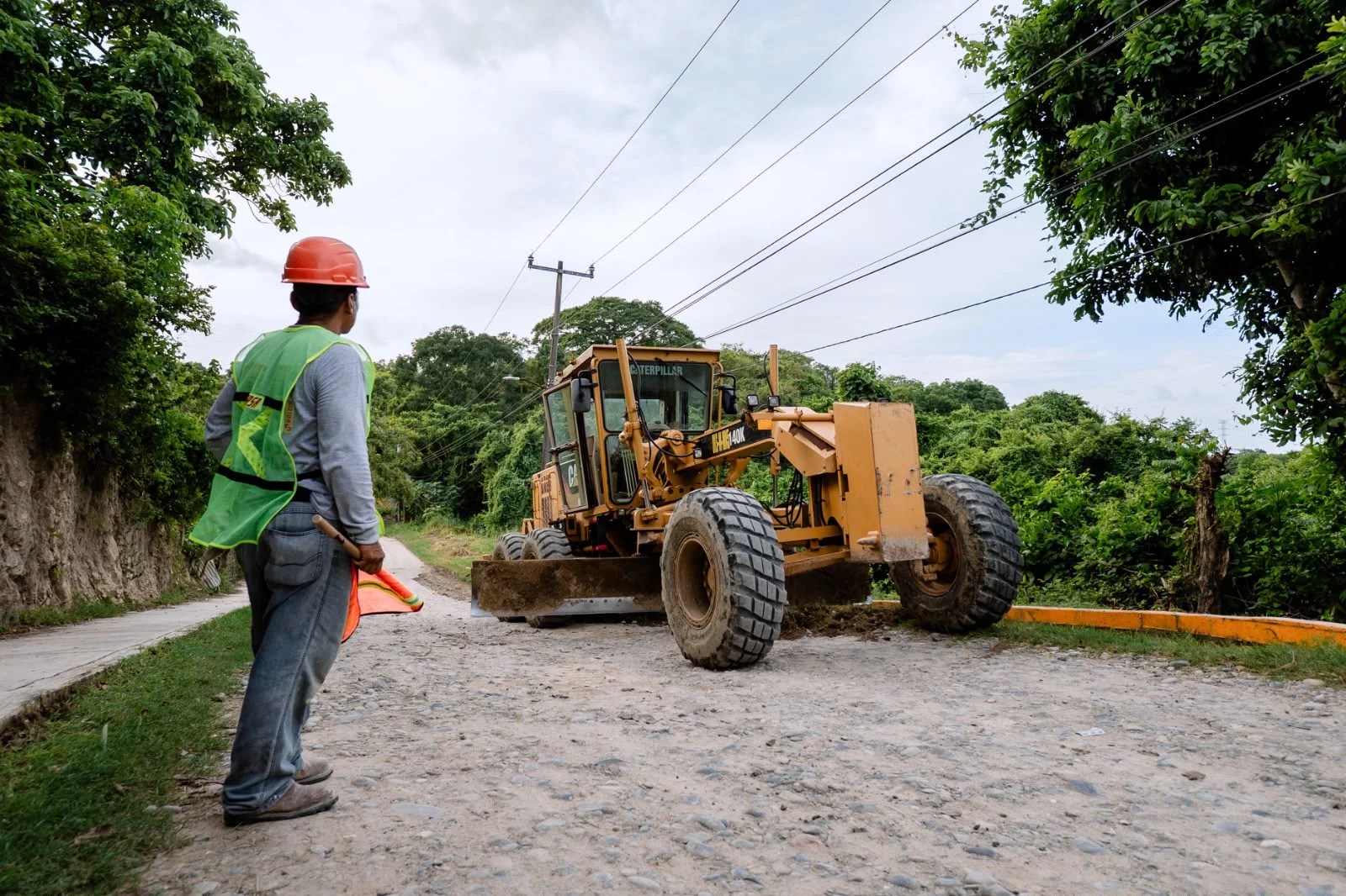 Gobierno de Tuxpan inicia la segunda de 46 obras programadas para este año – Foto 6