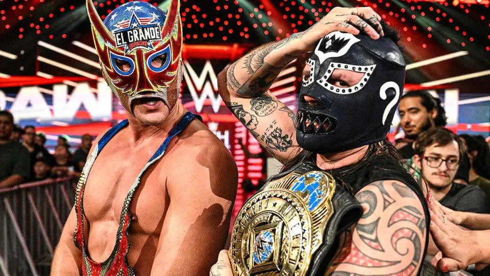 Lucha Estelar en TripleManía 34