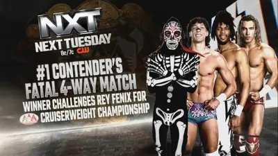Lucha Estelar en TripleManía 34