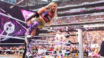 Lucha Estelar en TripleManía 34