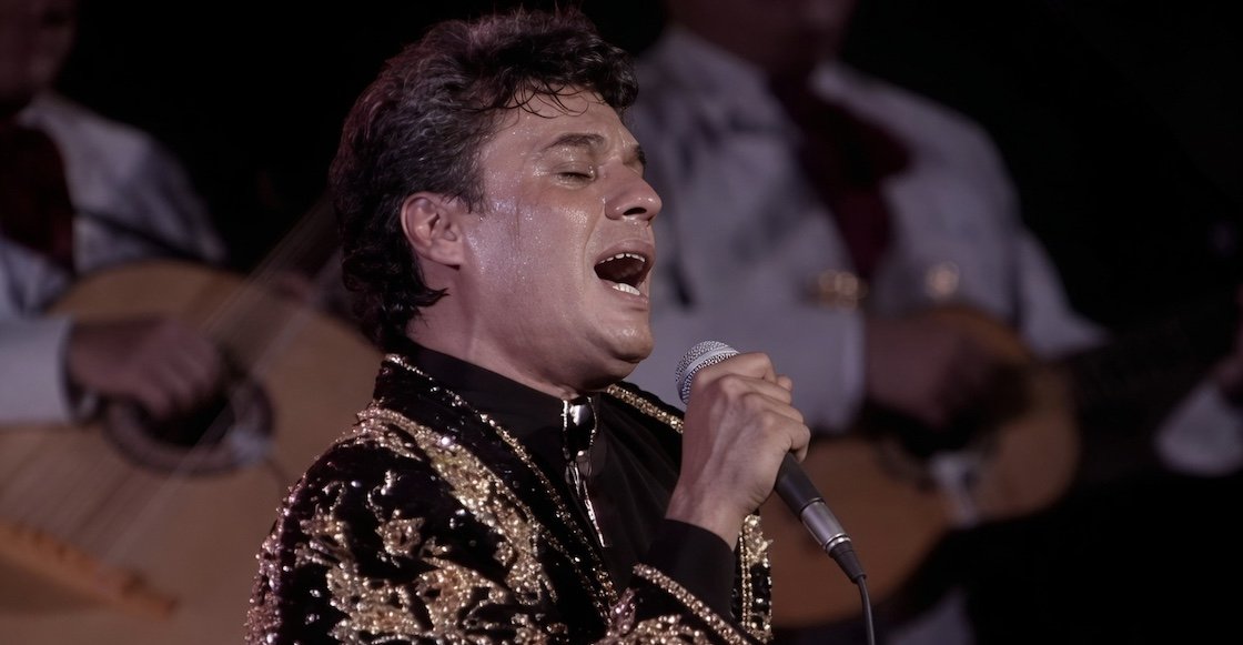 Juan Gabriel: 10 Años