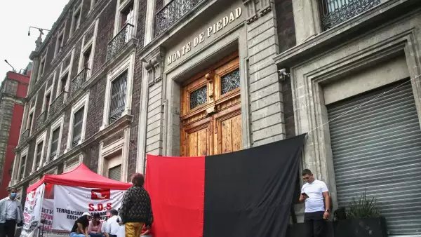 Monte de Piedad Explica