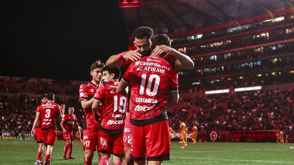 Derrota elimina a Xolos