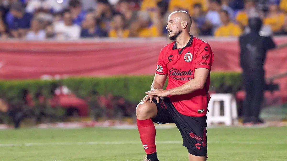 Derrota elimina a Xolos