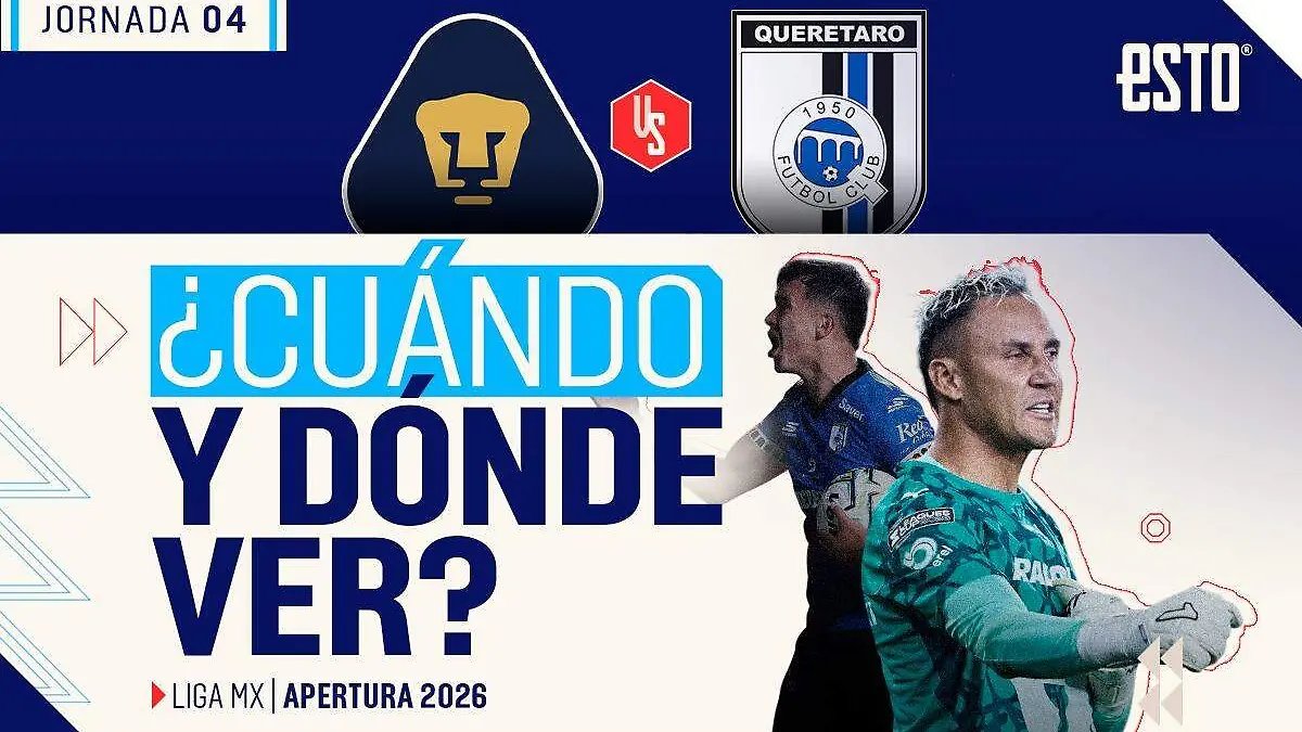 Pumas en Ascenso