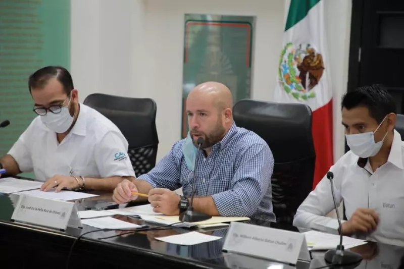 Vinculan a colaborador de Marín Mollinedo con la Mafia Ruman