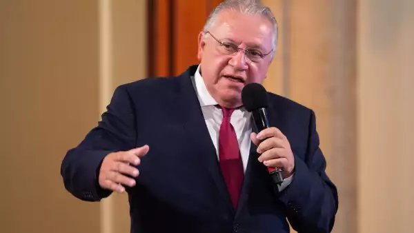 Vinculan a colaborador de Marín Mollinedo con la Mafia Ruman